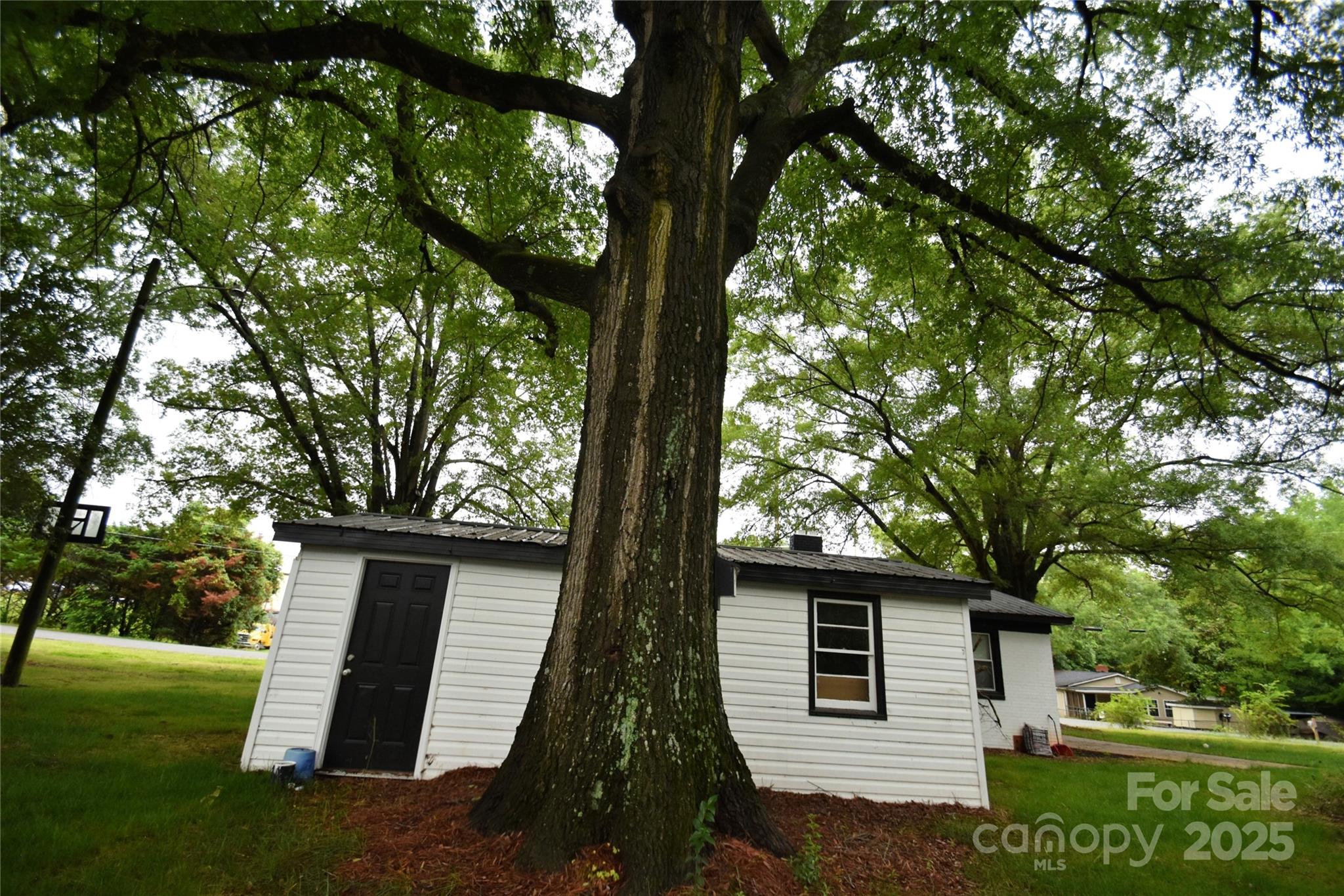 706 Mcintyre Street Monroe NC 28110