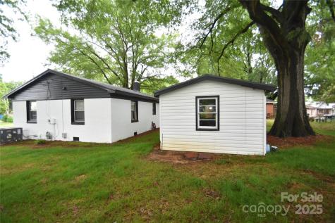 706 Mcintyre Street Monroe NC 28110