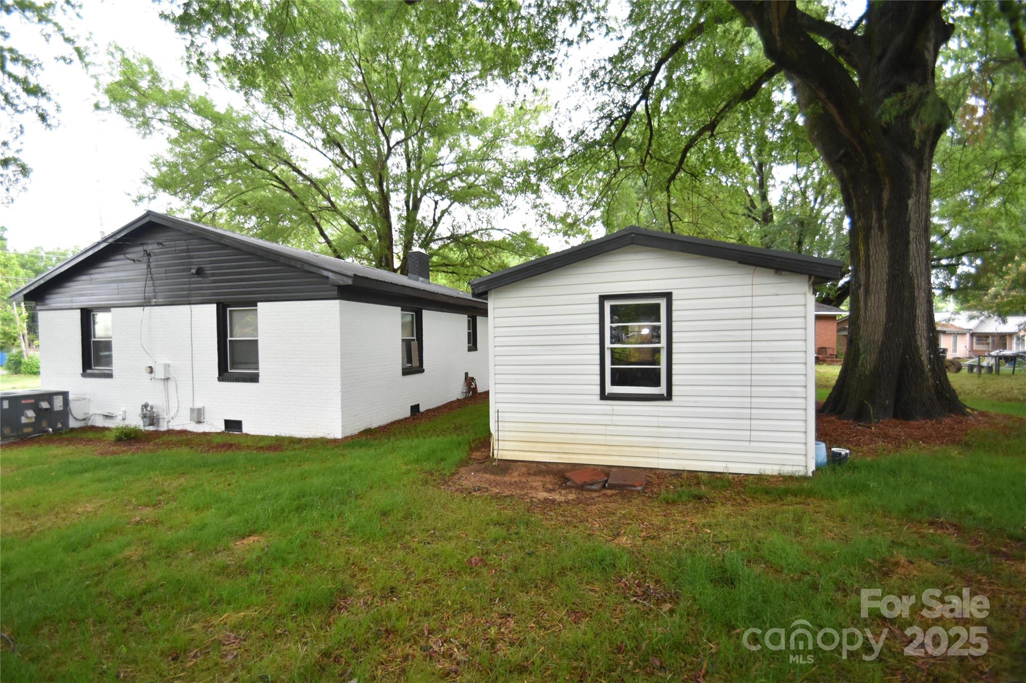 706 Mcintyre Street Monroe NC 28110