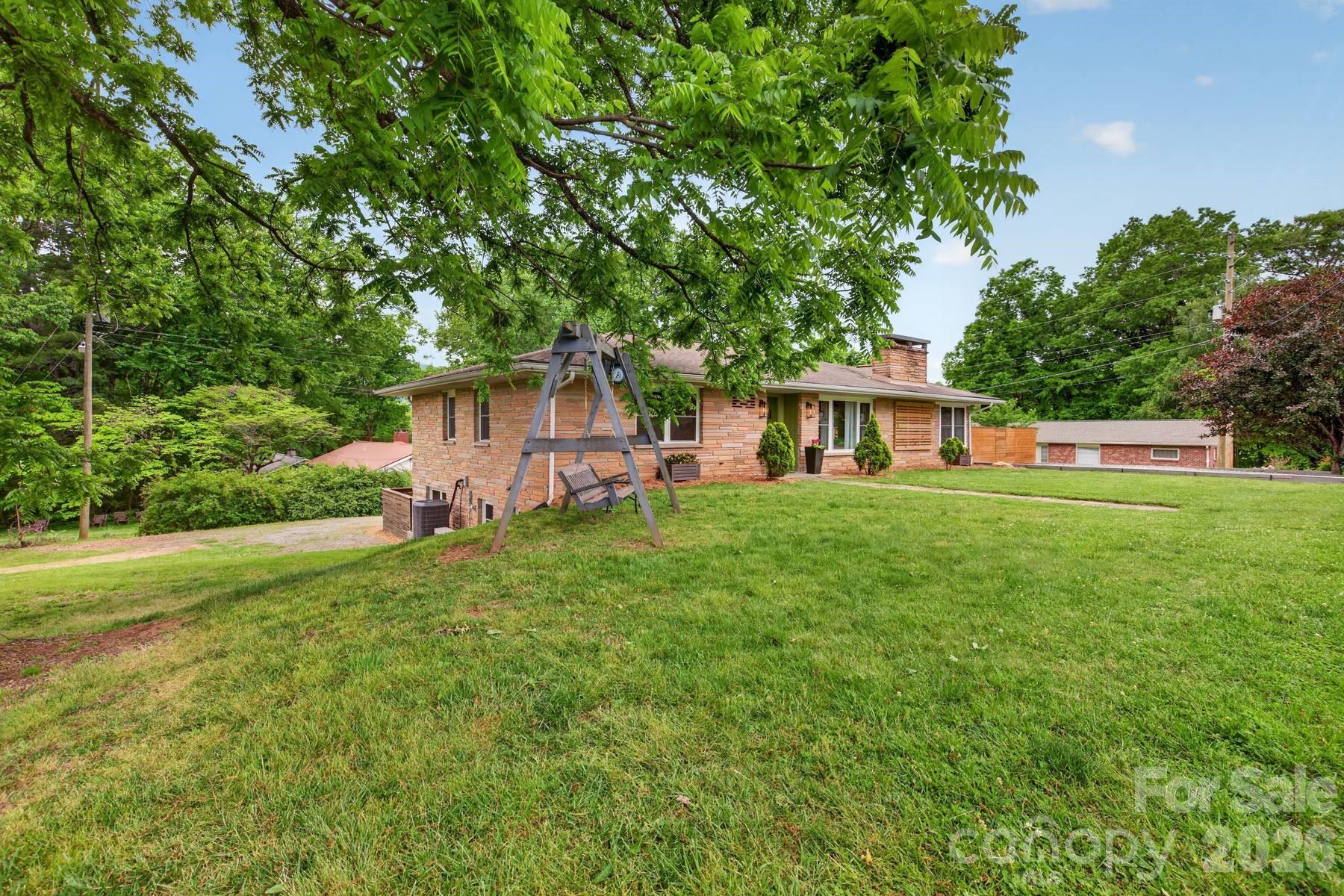 140 Dunbar Street Bryson City NC 28713