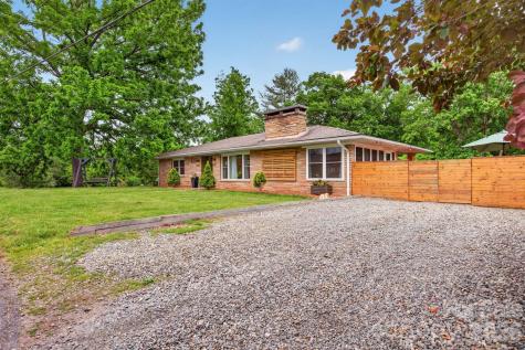 140 Dunbar Street Bryson City NC 28713