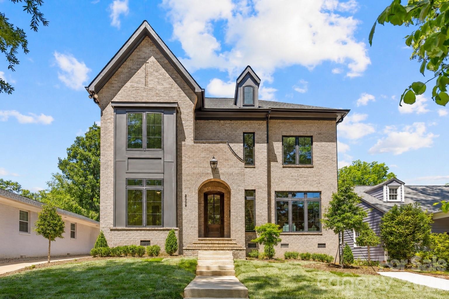 2005 Chatham Avenue Charlotte NC 28205