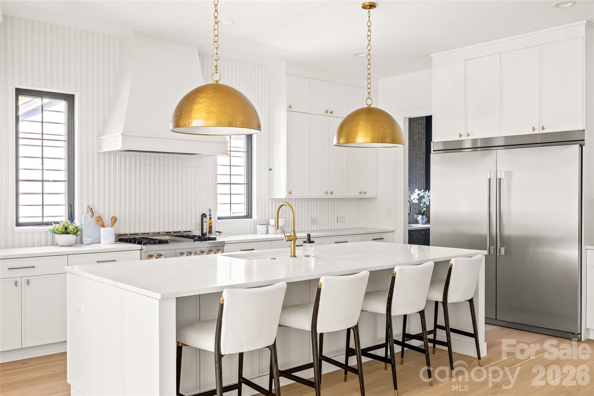 2005 Chatham Avenue Charlotte NC 28205