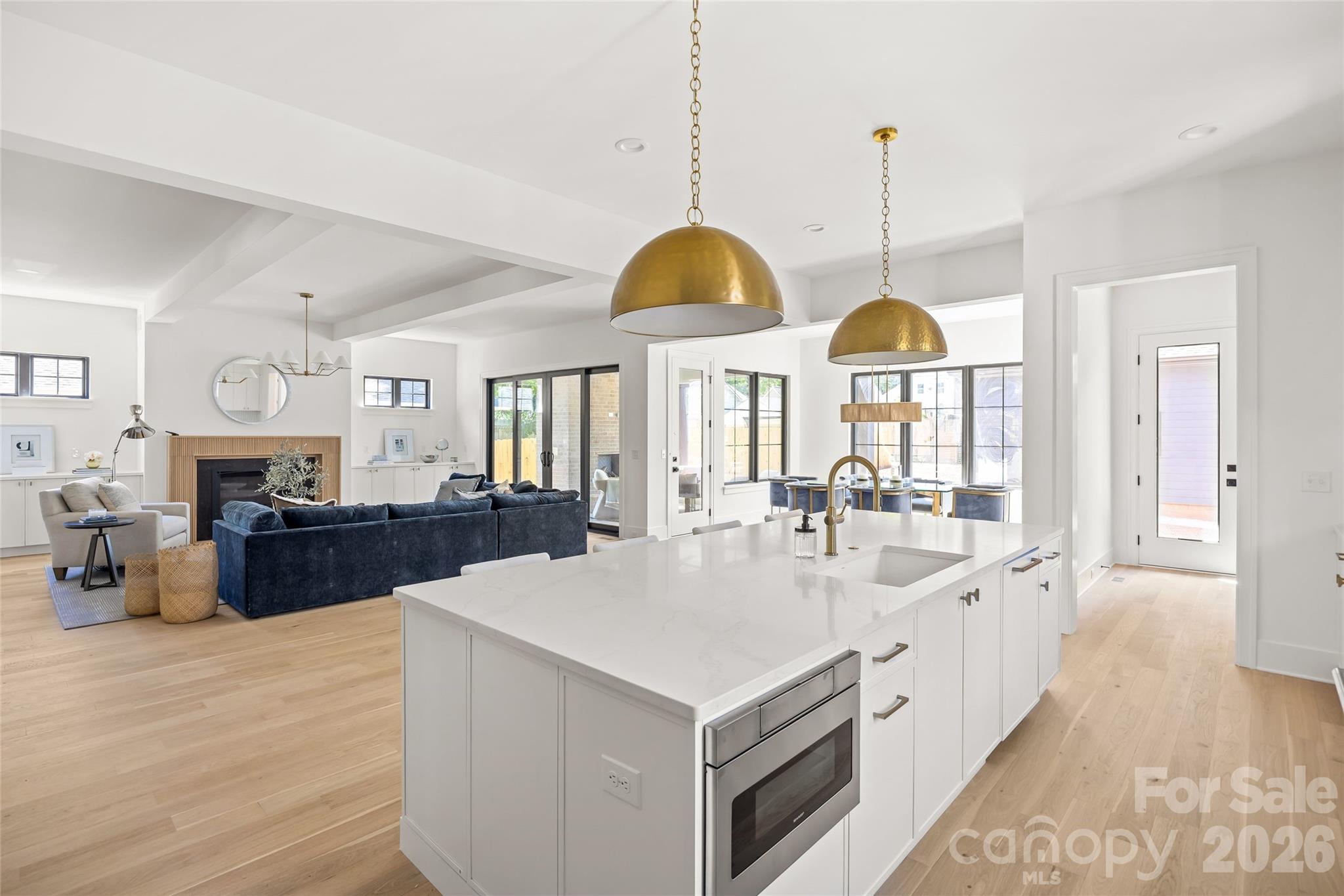 2005 Chatham Avenue Charlotte NC 28205