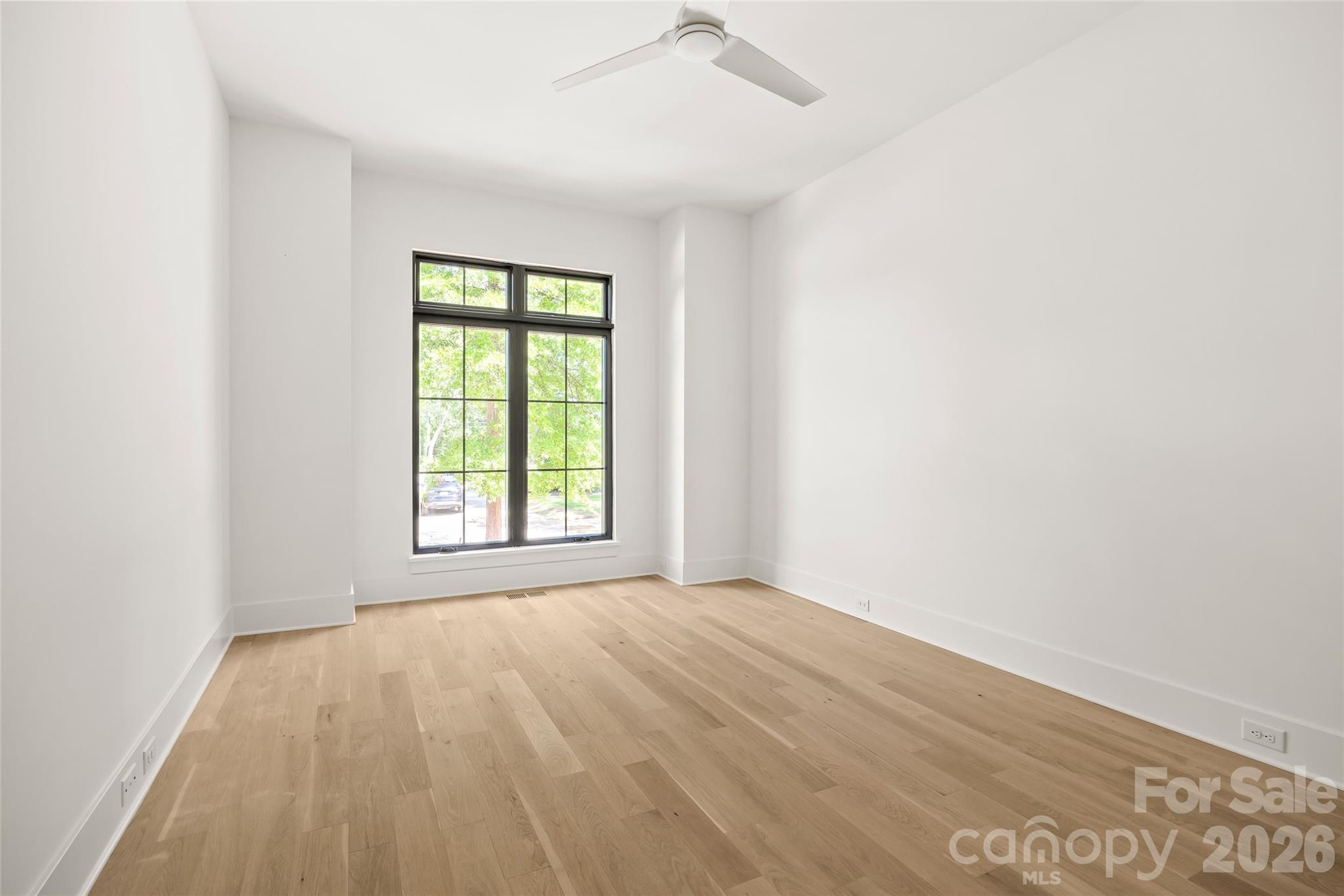 2005 Chatham Avenue Charlotte NC 28205
