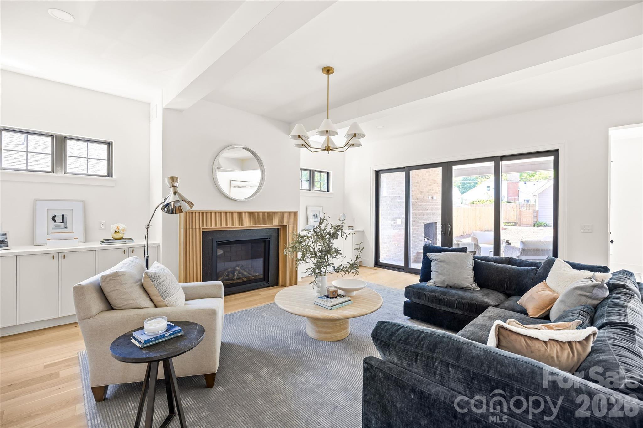 2005 Chatham Avenue Charlotte NC 28205