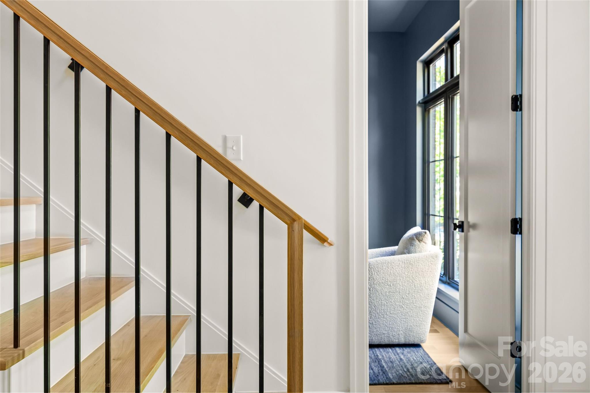 2005 Chatham Avenue Charlotte NC 28205
