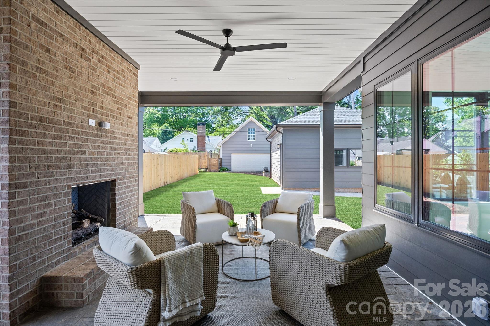 2005 Chatham Avenue Charlotte NC 28205