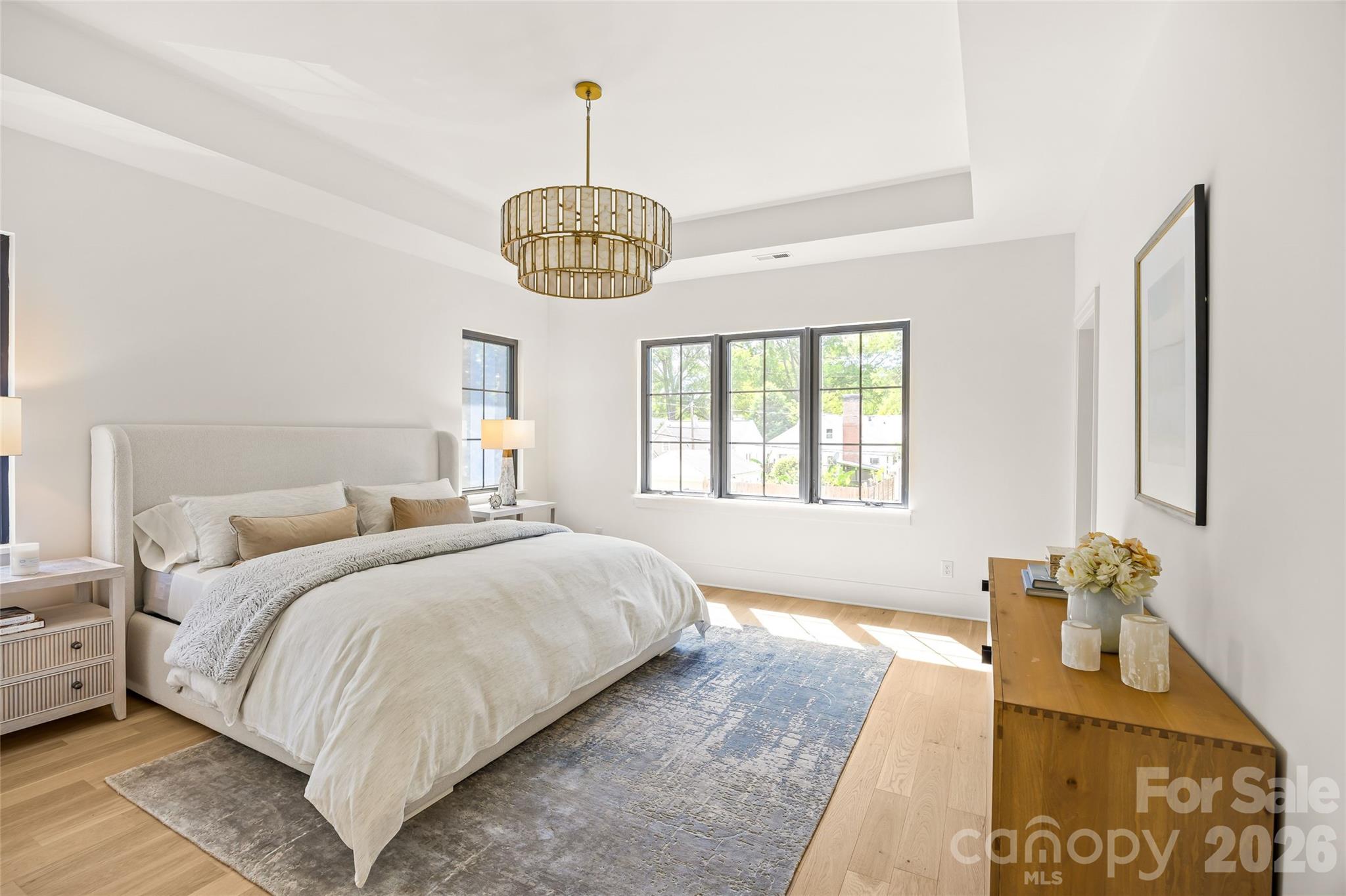 2005 Chatham Avenue Charlotte NC 28205