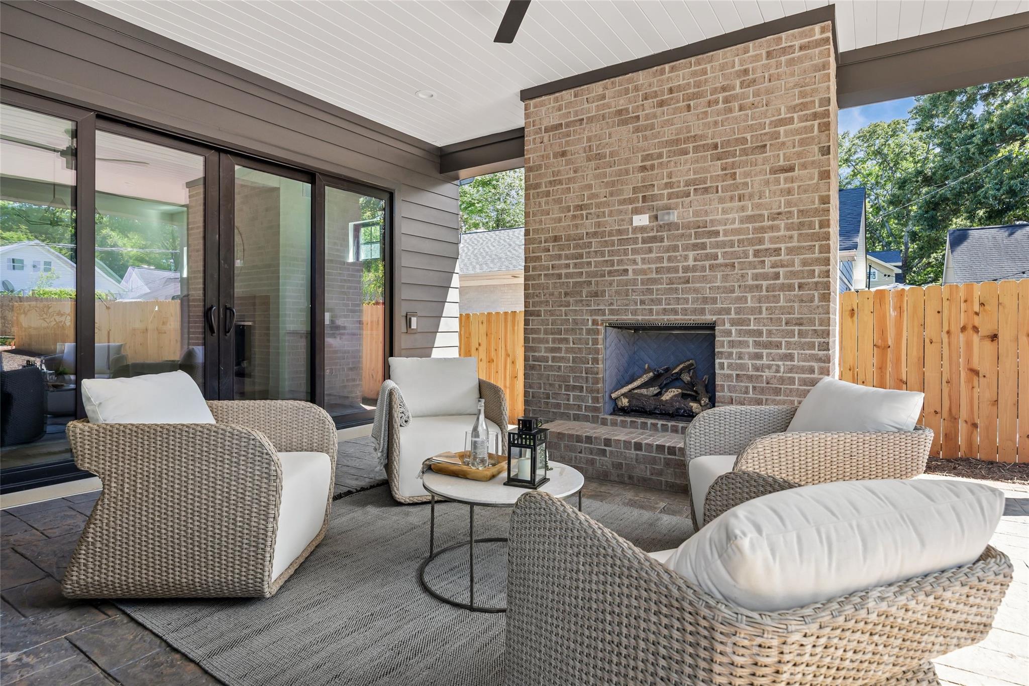 2005 Chatham Avenue Charlotte NC 28205