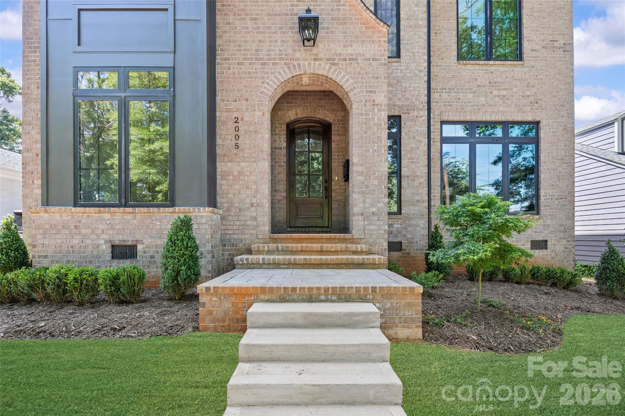 2005 Chatham Avenue Charlotte NC 28205