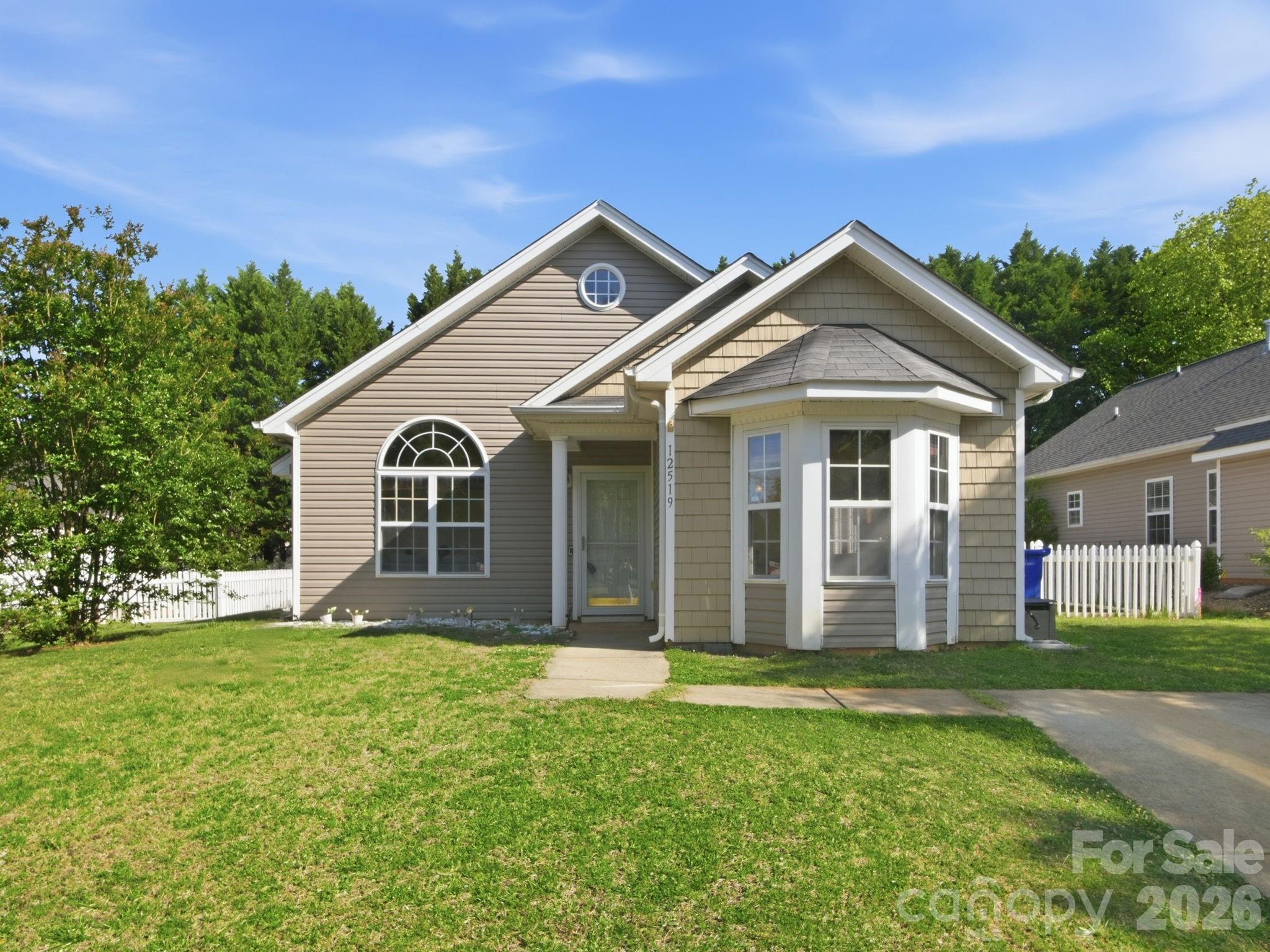 12519 Twelvetrees Lane Huntersville NC 28078