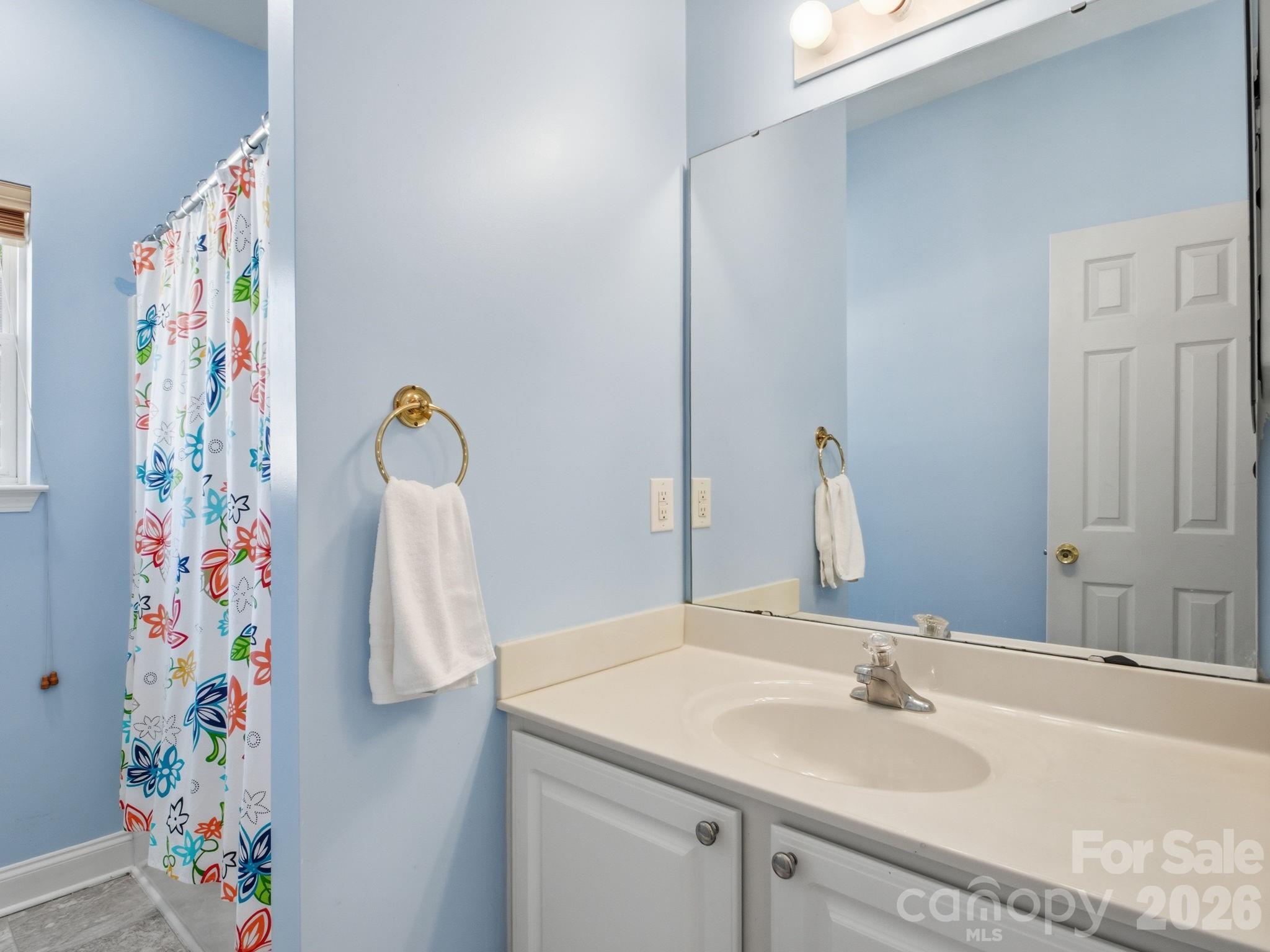 12519 Twelvetrees Lane Huntersville NC 28078