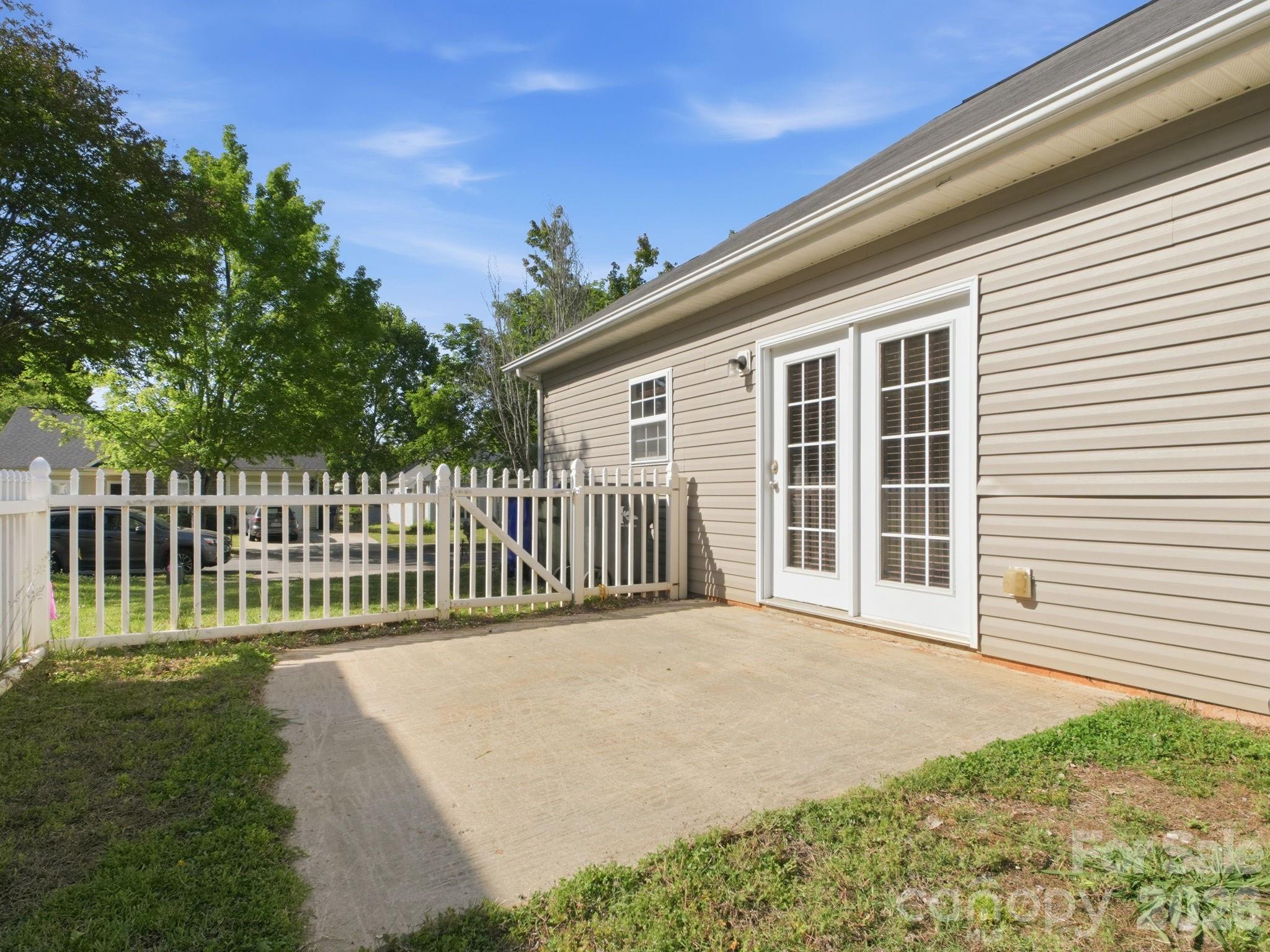 12519 Twelvetrees Lane Huntersville NC 28078