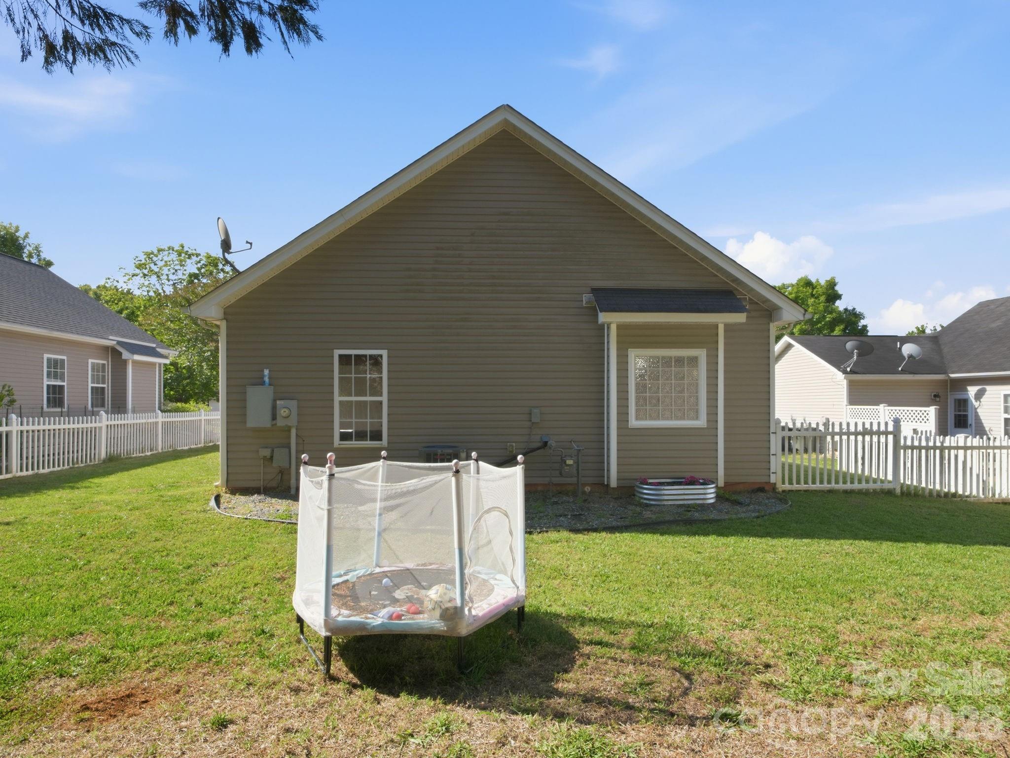 12519 Twelvetrees Lane Huntersville NC 28078