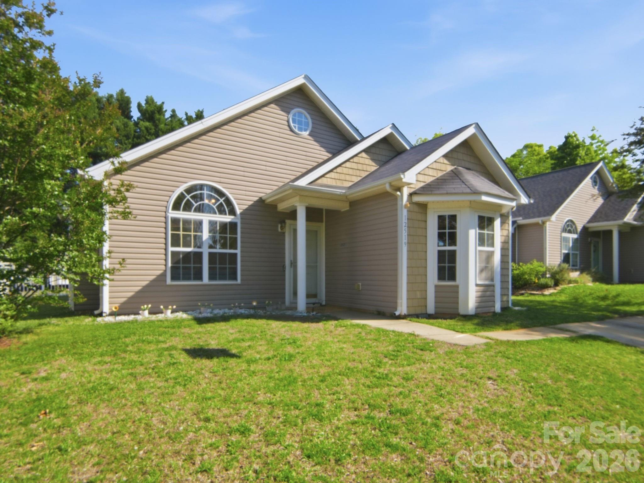 12519 Twelvetrees Lane Huntersville NC 28078