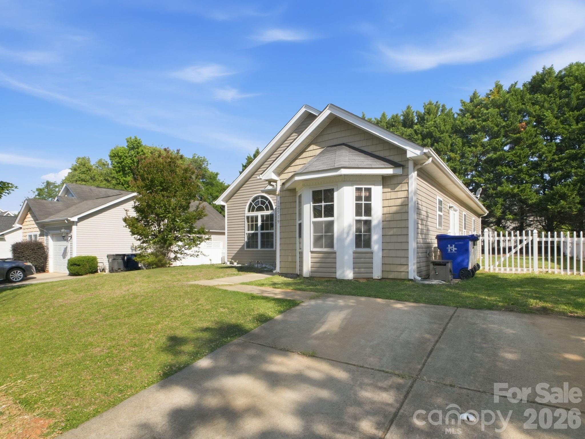 12519 Twelvetrees Lane Huntersville NC 28078