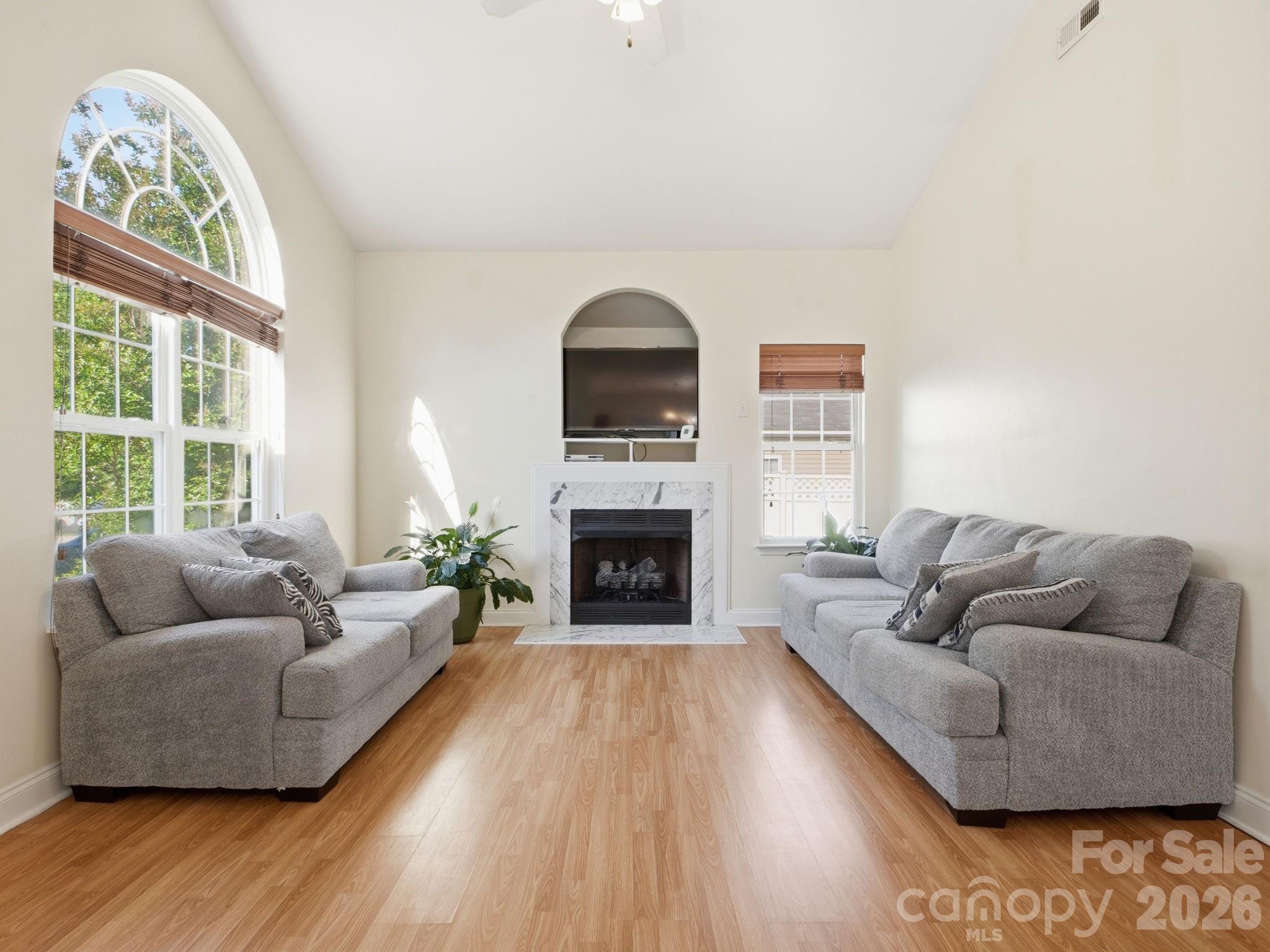 12519 Twelvetrees Lane Huntersville NC 28078