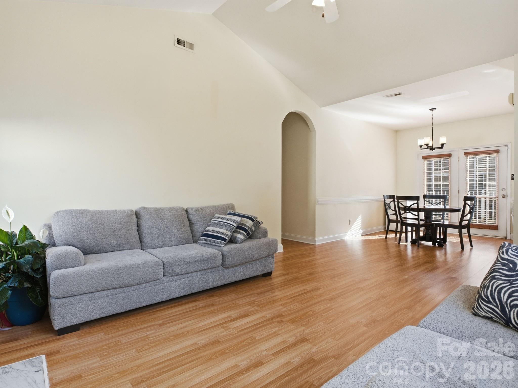 12519 Twelvetrees Lane Huntersville NC 28078