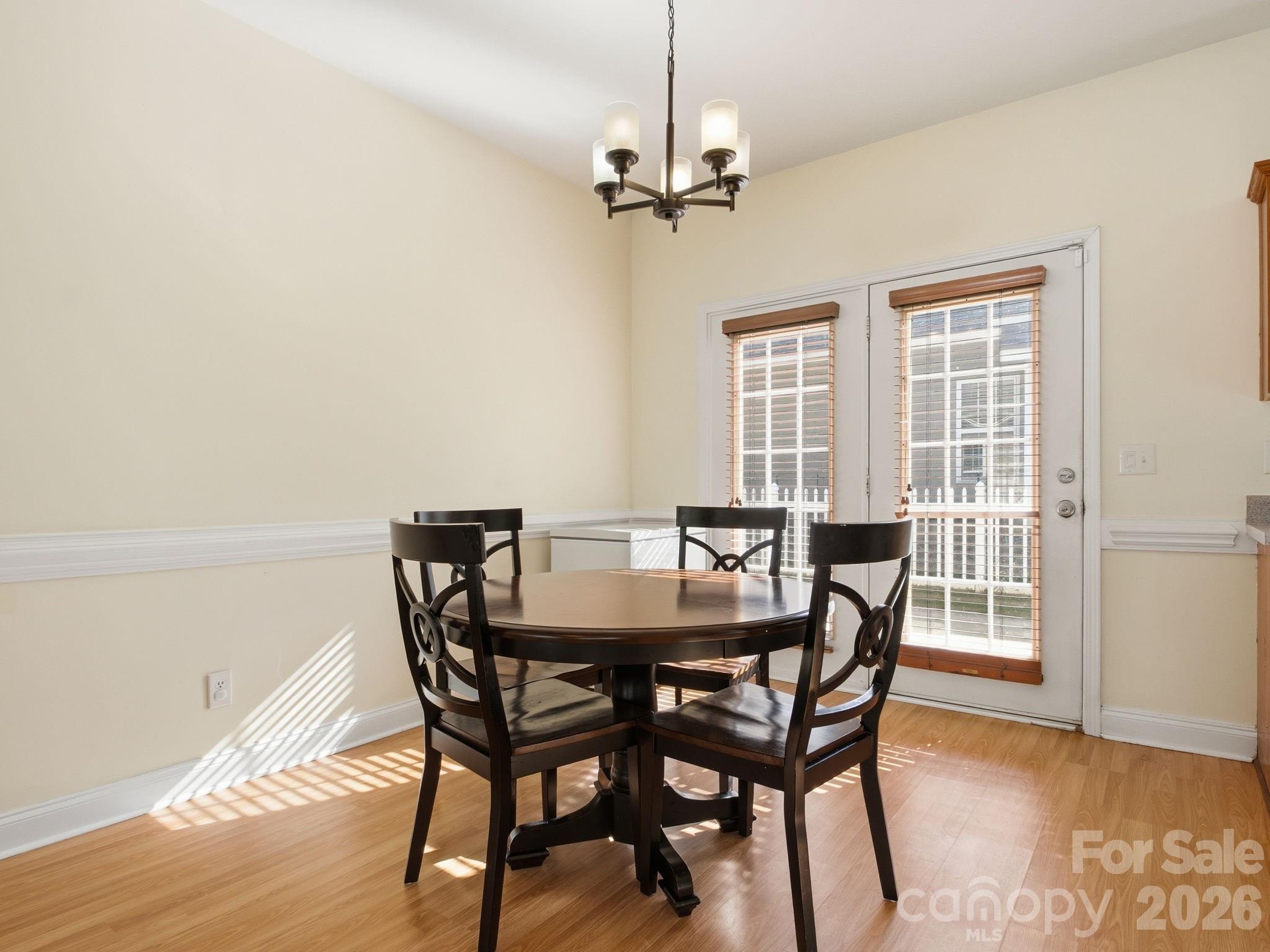 12519 Twelvetrees Lane Huntersville NC 28078