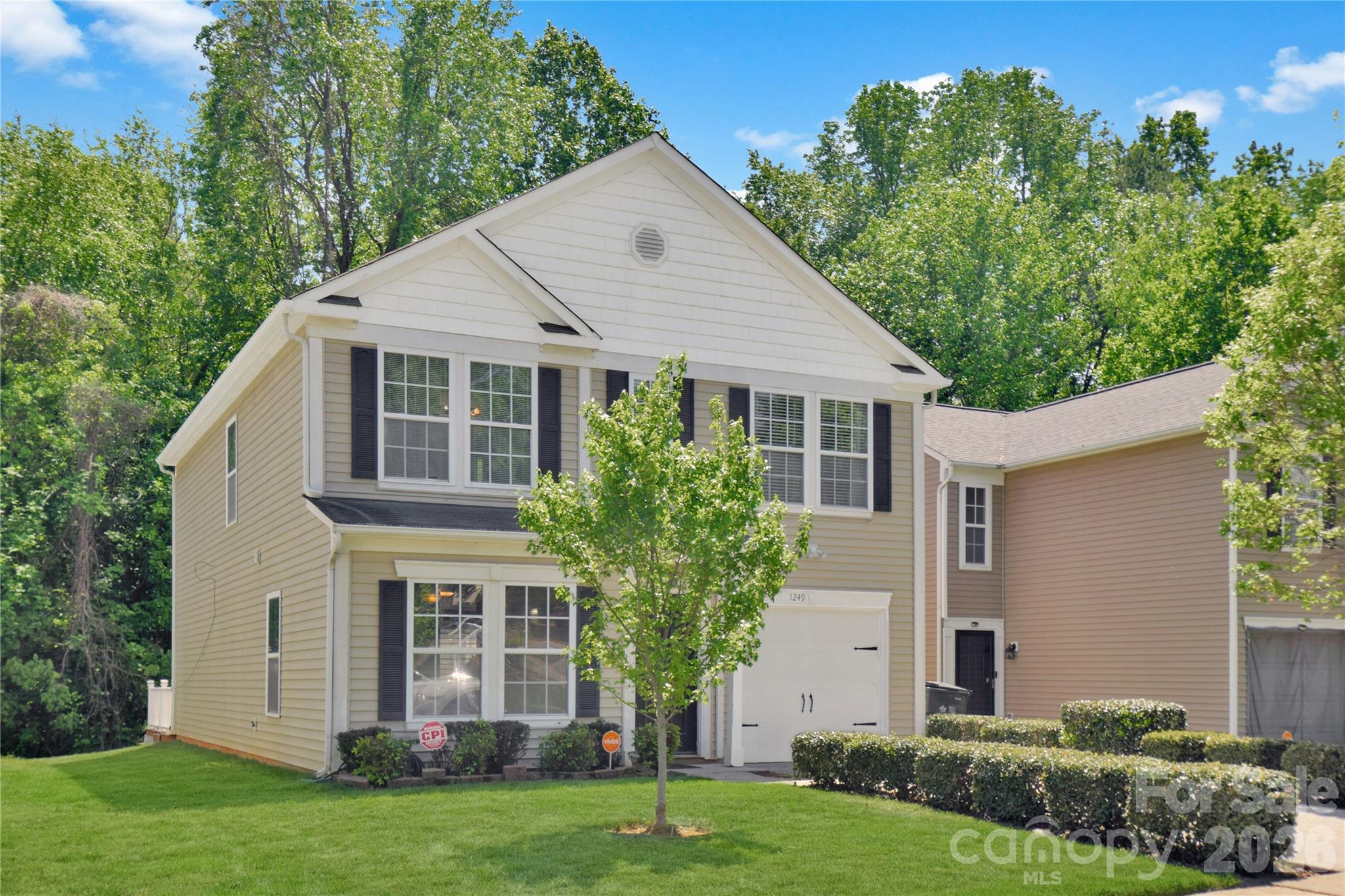 1249 Allegiance Drive Charlotte NC 28217