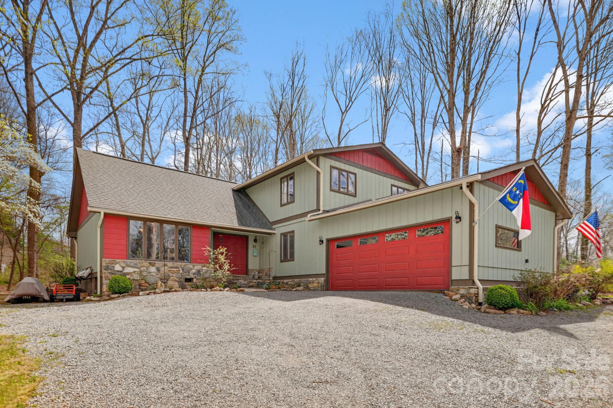27 Spring Hill Circle Arden NC 28704