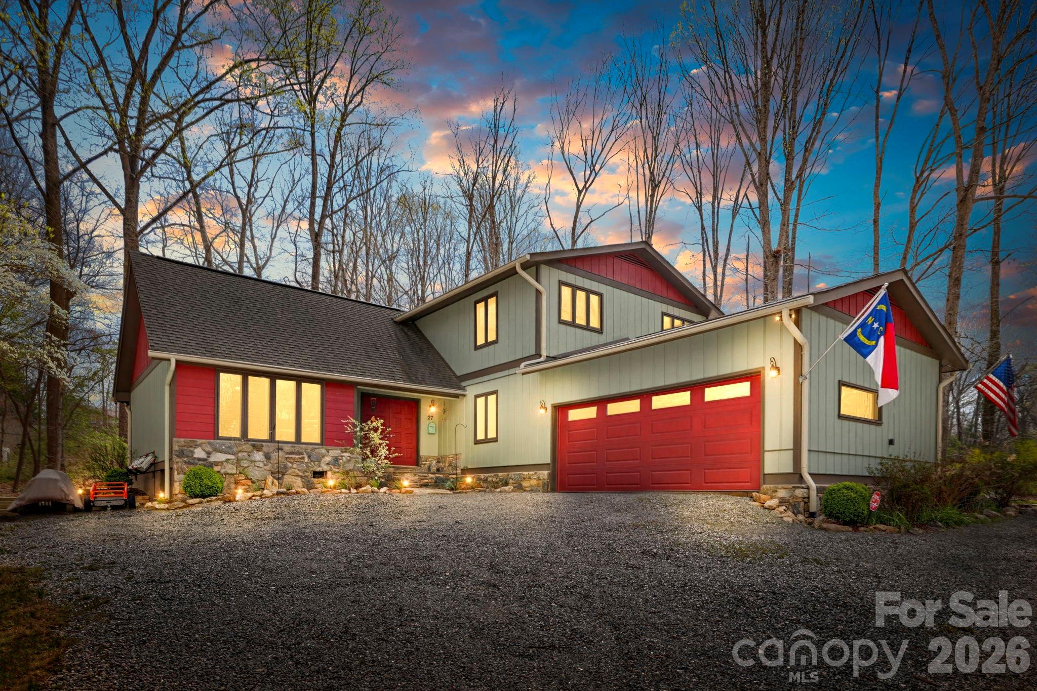 27 Spring Hill Circle Arden NC 28704