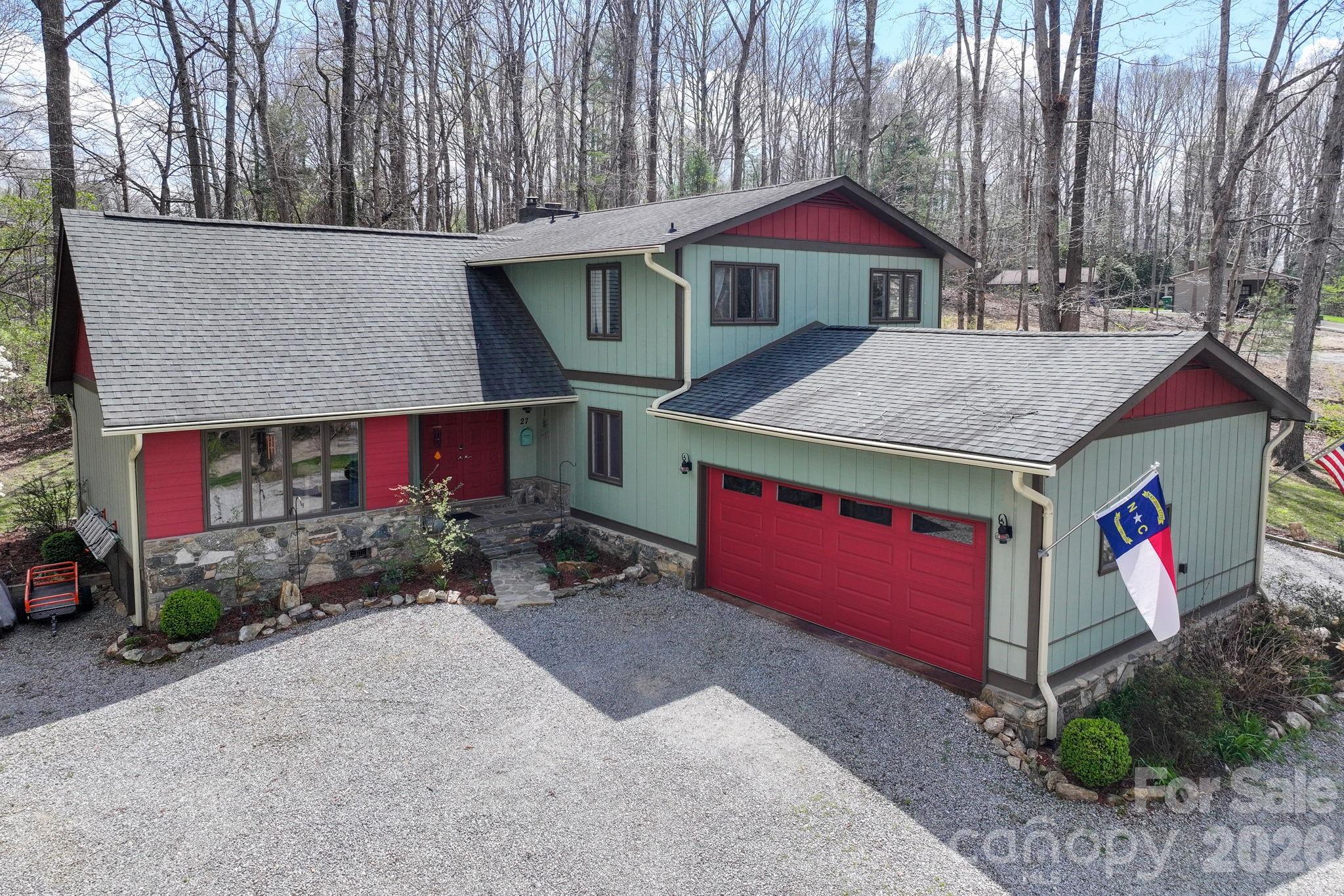 27 Spring Hill Circle Arden NC 28704