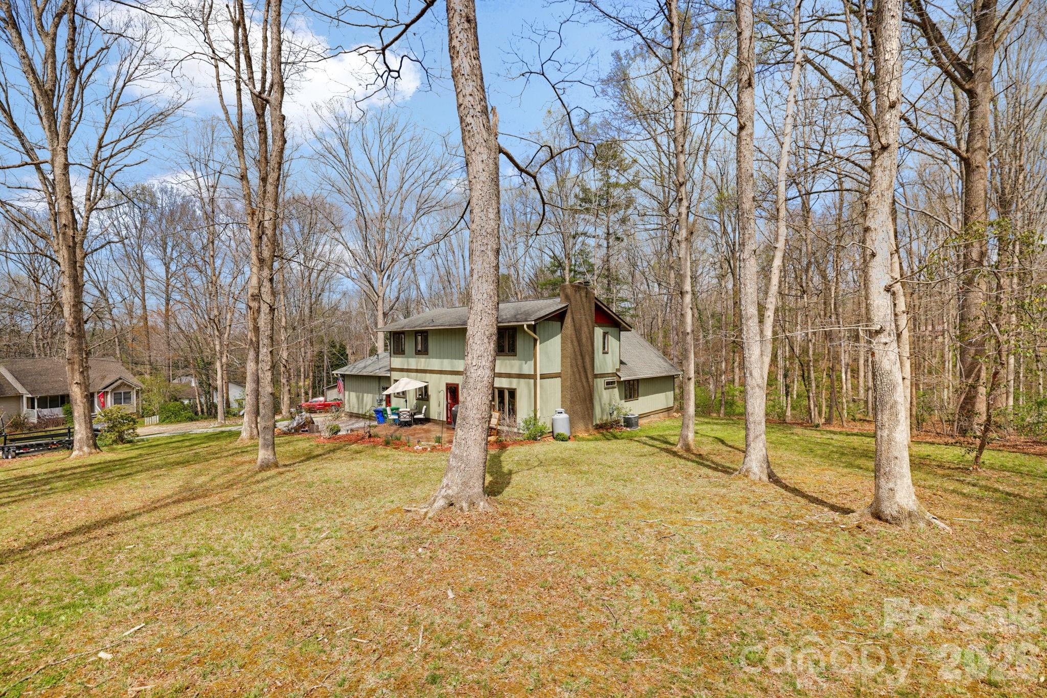 27 Spring Hill Circle Arden NC 28704