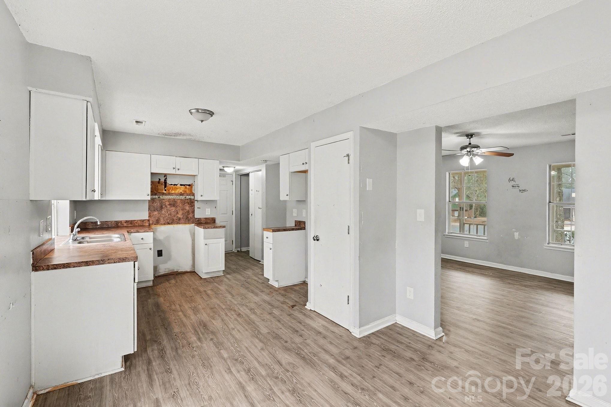 7139 Markway Drive Charlotte NC 28215