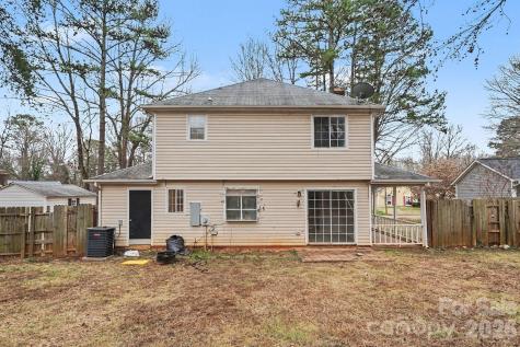 7139 Markway Drive Charlotte NC 28215