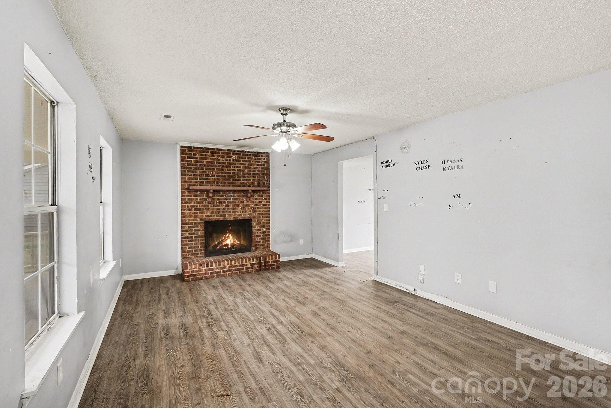 7139 Markway Drive Charlotte NC 28215