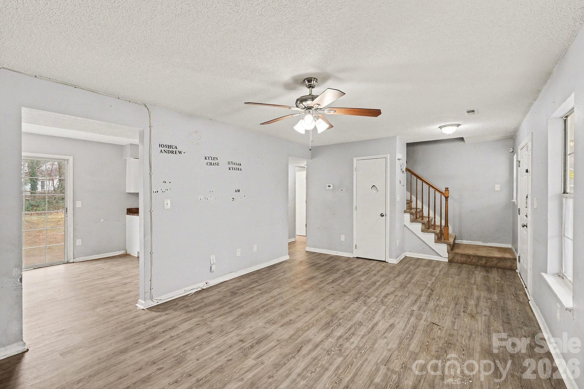 7139 Markway Drive Charlotte NC 28215
