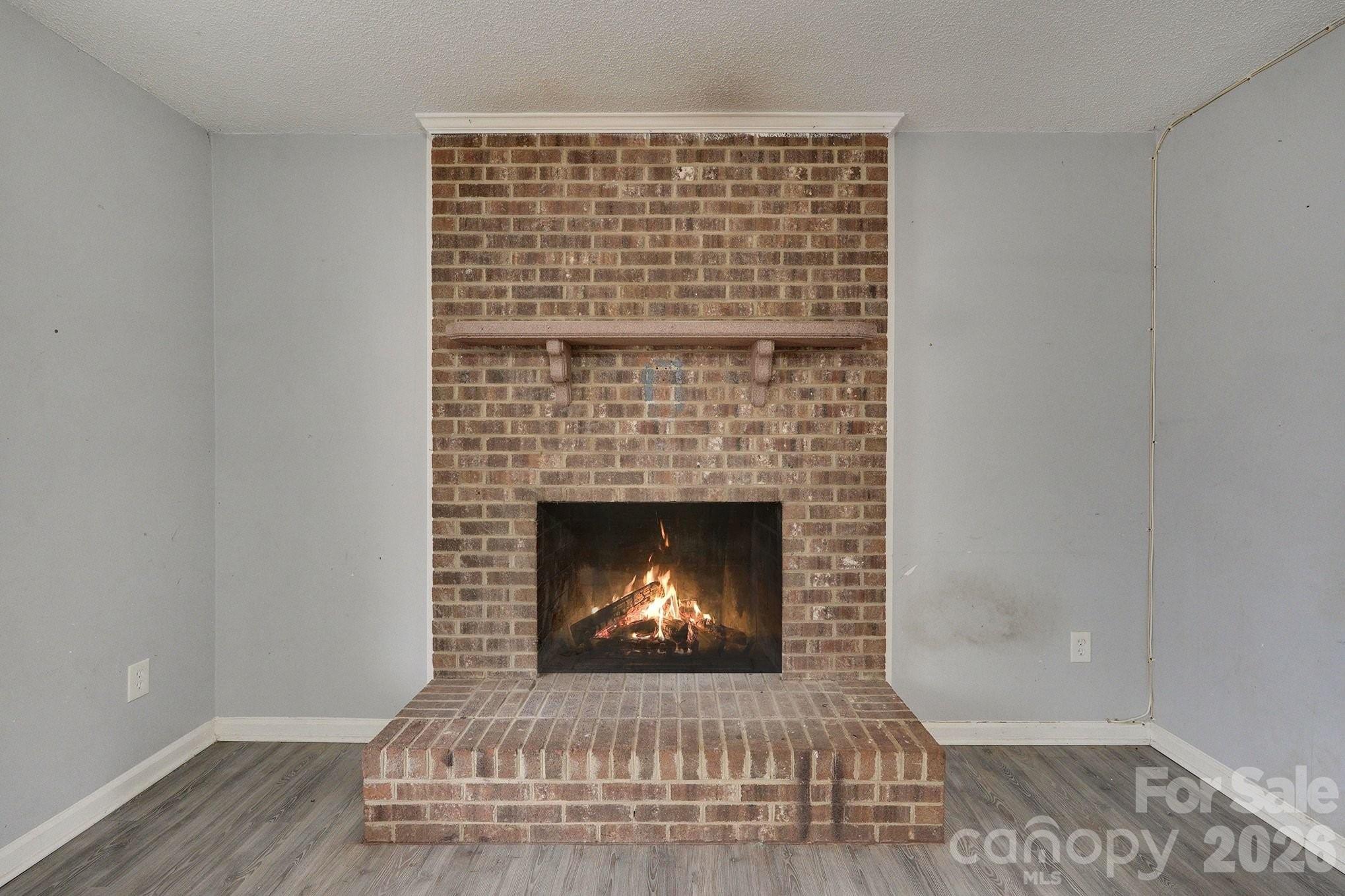 7139 Markway Drive Charlotte NC 28215