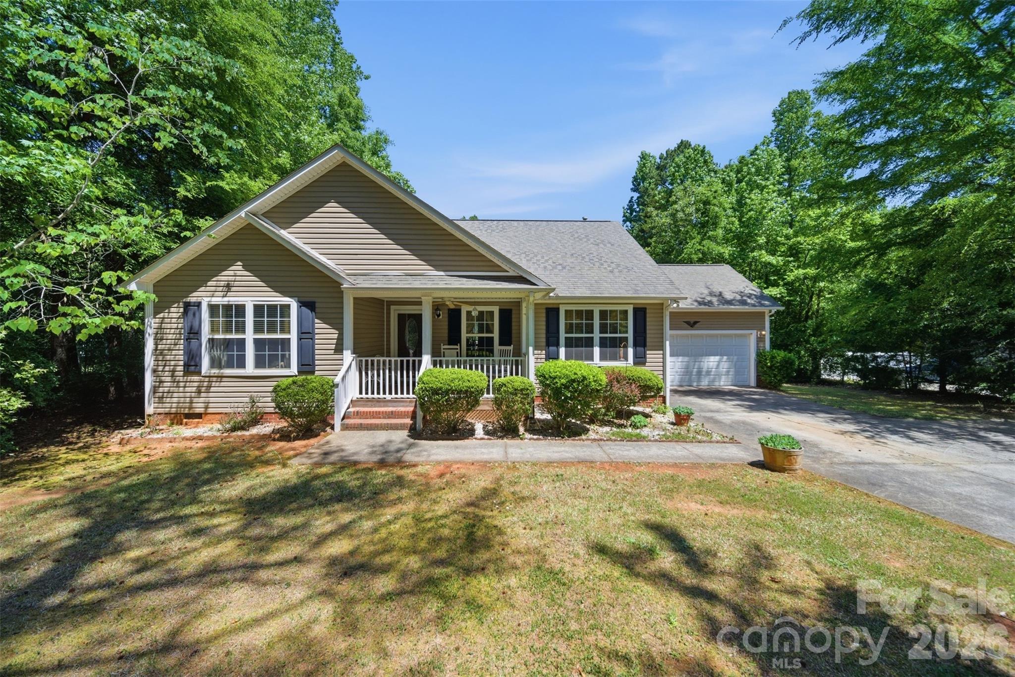1439 George Dunn Road Rock Hill SC 29730