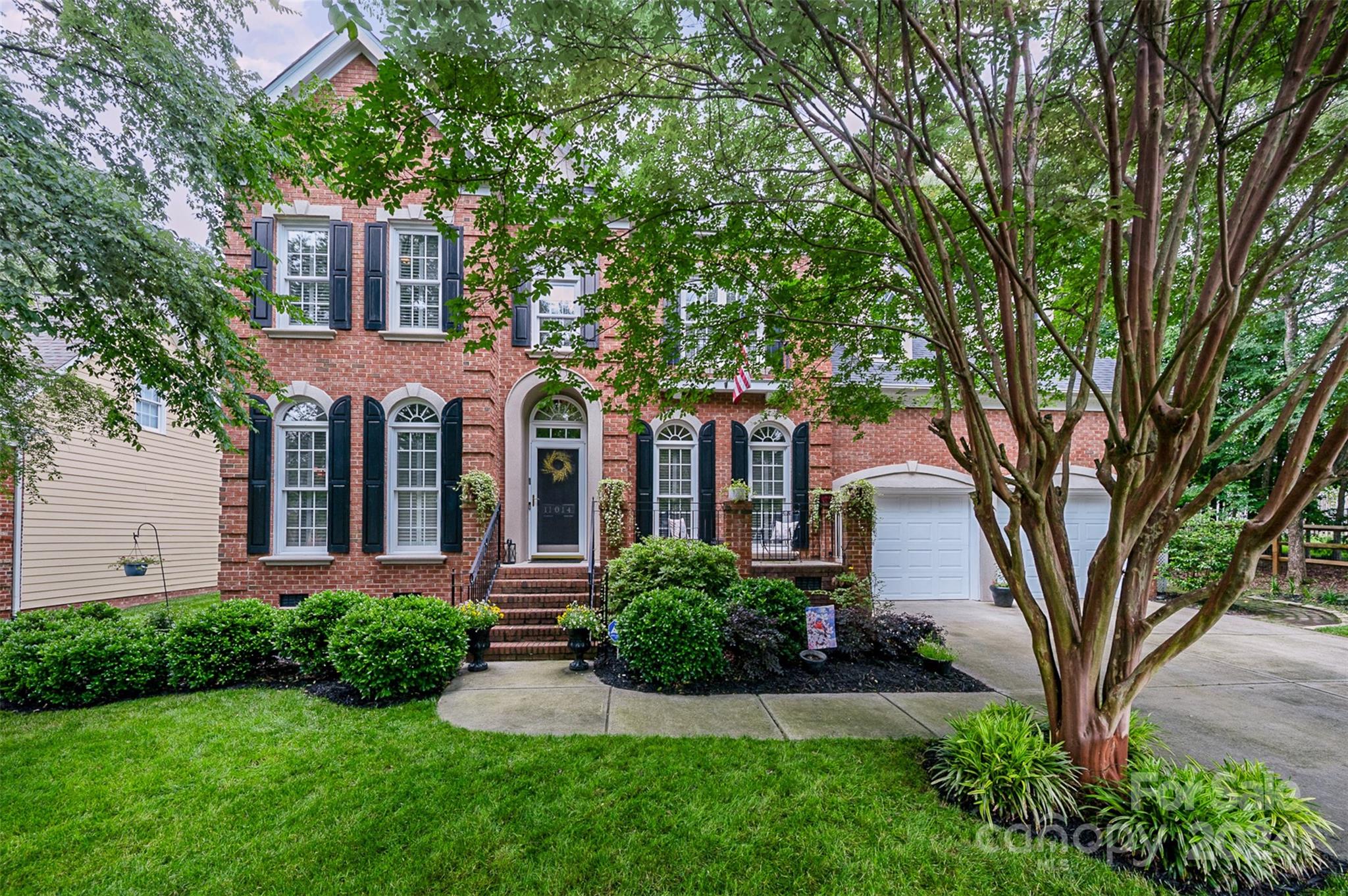 11014 Tradition View Drive Charlotte NC 28269