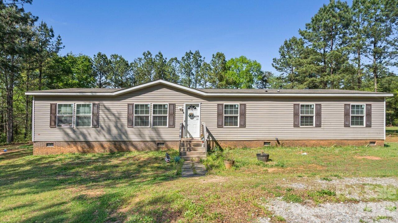 4034 James Lovelace Road Shelby NC 28152