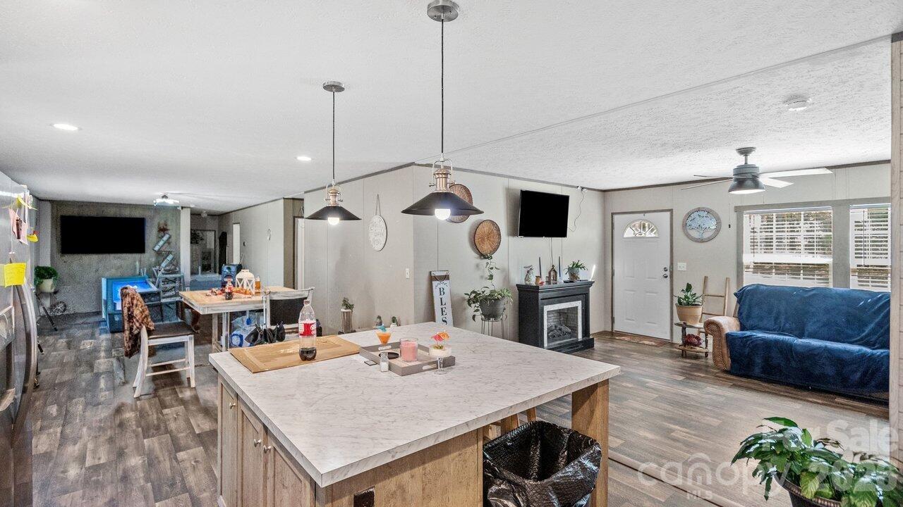 4034 James Lovelace Road Shelby NC 28152