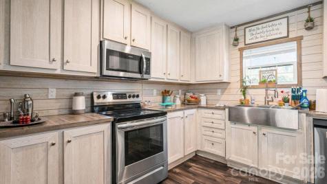 4034 James Lovelace Road Shelby NC 28152