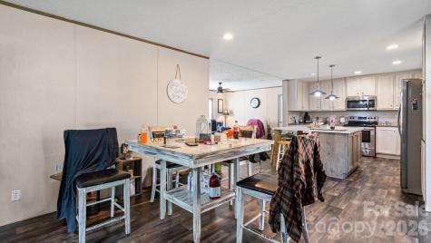 4034 James Lovelace Road Shelby NC 28152