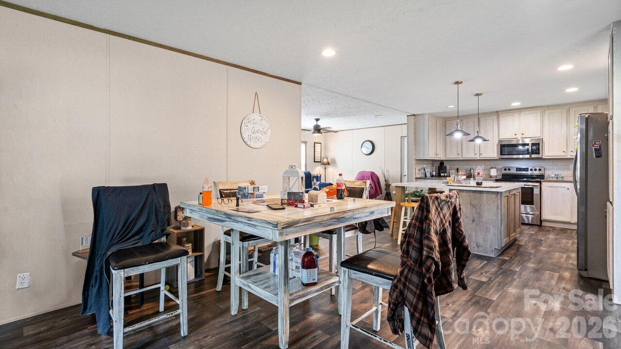 4034 James Lovelace Road Shelby NC 28152