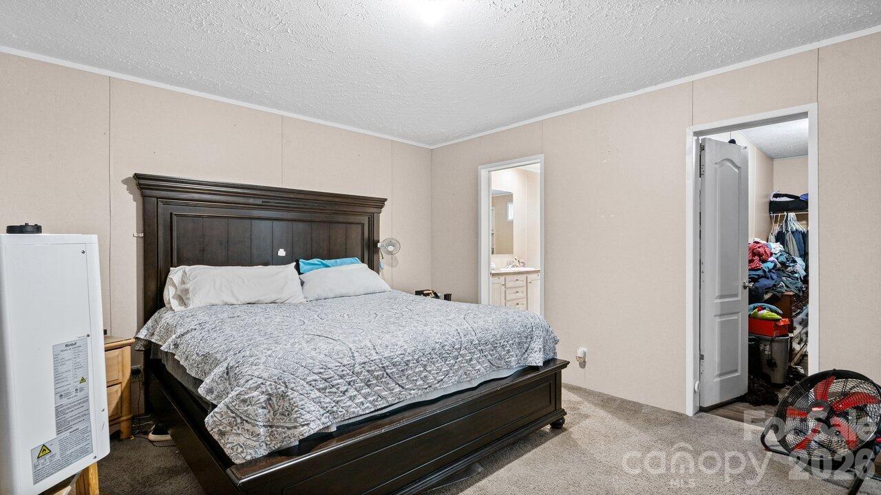 4034 James Lovelace Road Shelby NC 28152