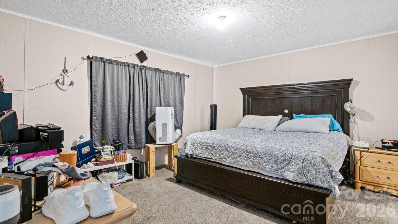 4034 James Lovelace Road Shelby NC 28152