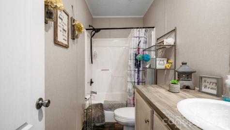 4034 James Lovelace Road Shelby NC 28152