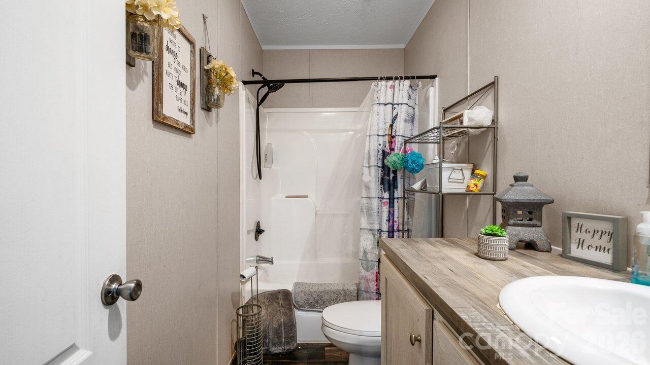 4034 James Lovelace Road Shelby NC 28152