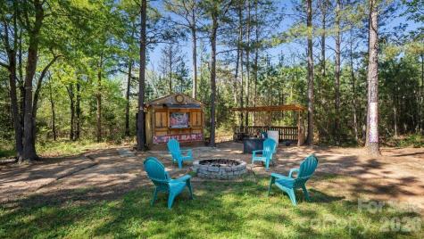 4034 James Lovelace Road Shelby NC 28152