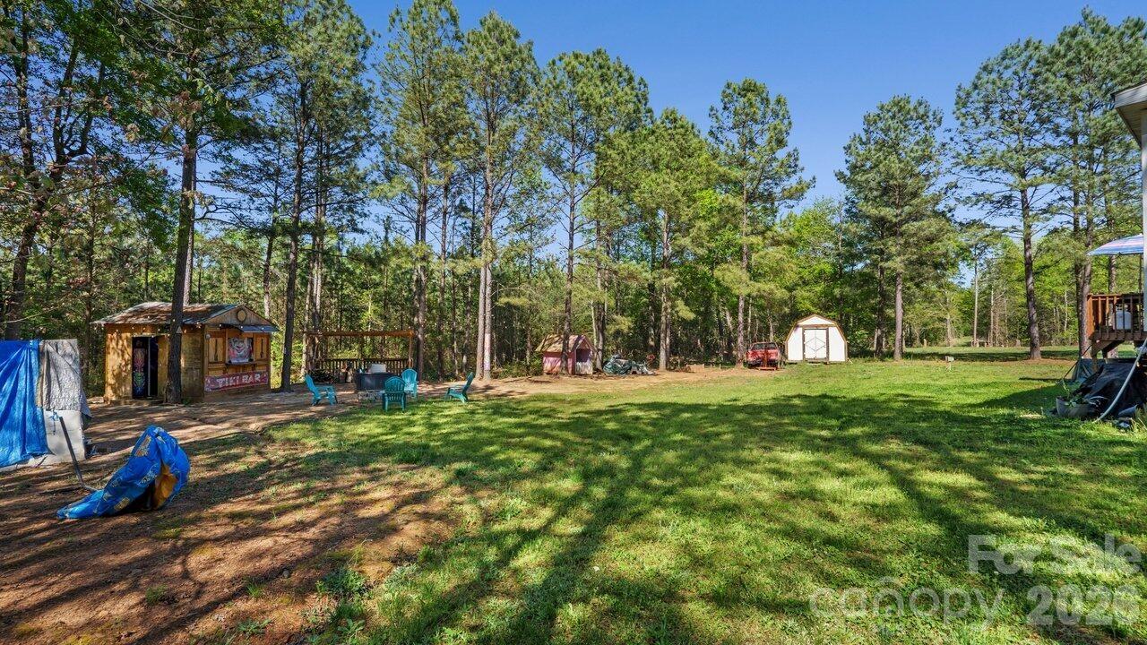 4034 James Lovelace Road Shelby NC 28152