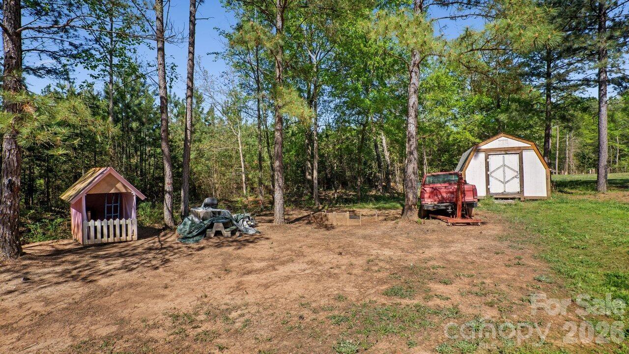 4034 James Lovelace Road Shelby NC 28152