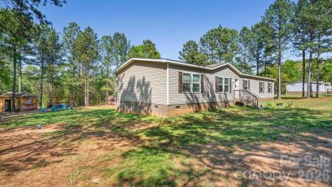 4034 James Lovelace Road Shelby NC 28152