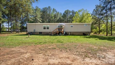 4034 James Lovelace Road Shelby NC 28152